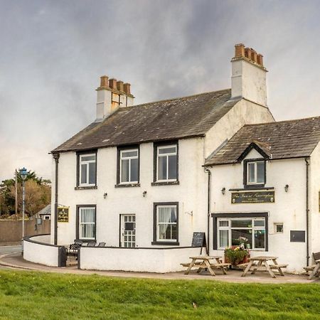 The Inn At Ravenglass Eksteriør bilde