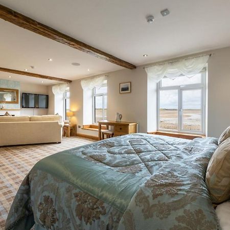The Inn At Ravenglass Eksteriør bilde