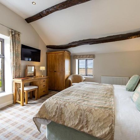 The Inn At Ravenglass Eksteriør bilde