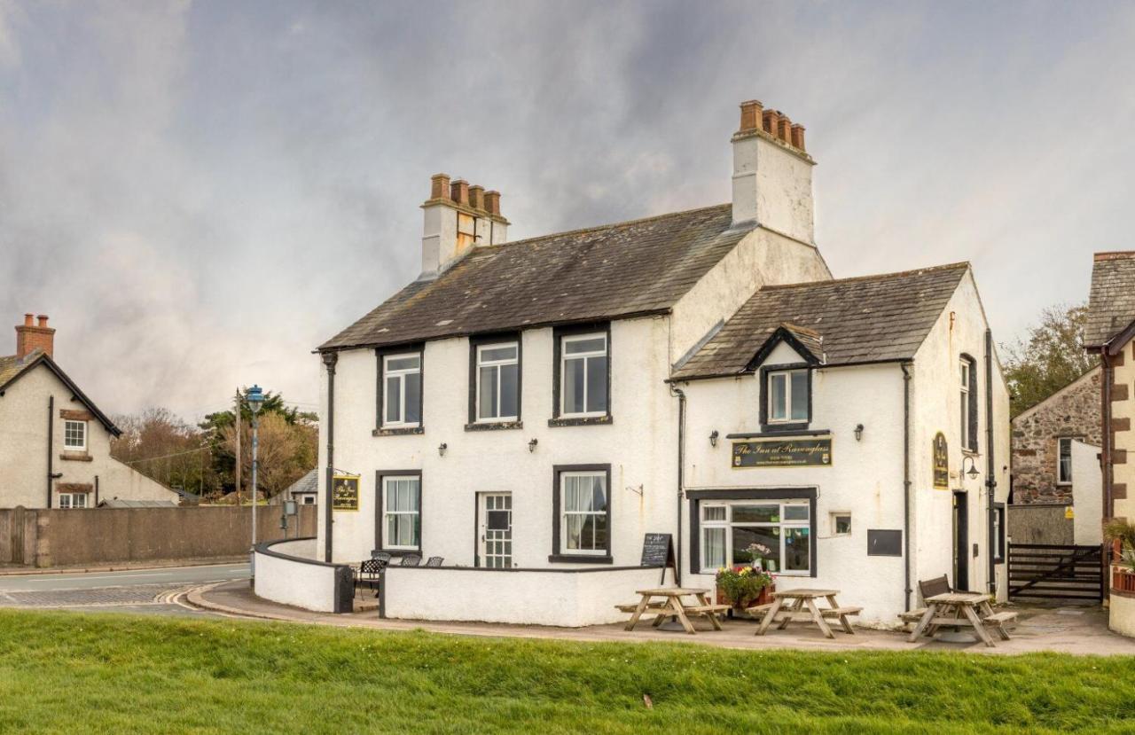 The Inn At Ravenglass Eksteriør bilde