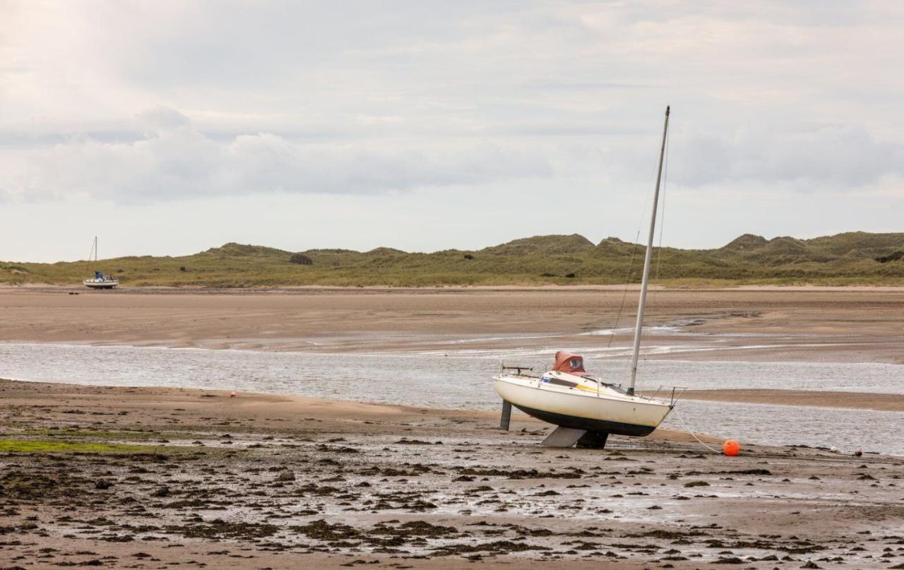 The Inn At Ravenglass Eksteriør bilde